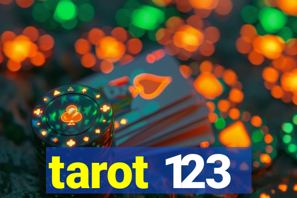 tarot 123